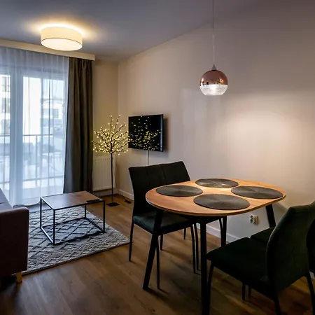 Zakopane Apartament Ga-Ba 117 Zewnętrze zdjęcie