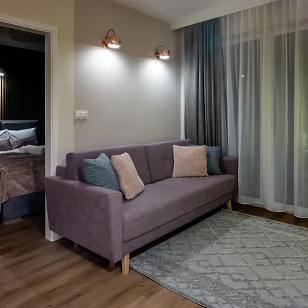 Zakopane Apartament Ga-Ba 117 Zewnętrze zdjęcie