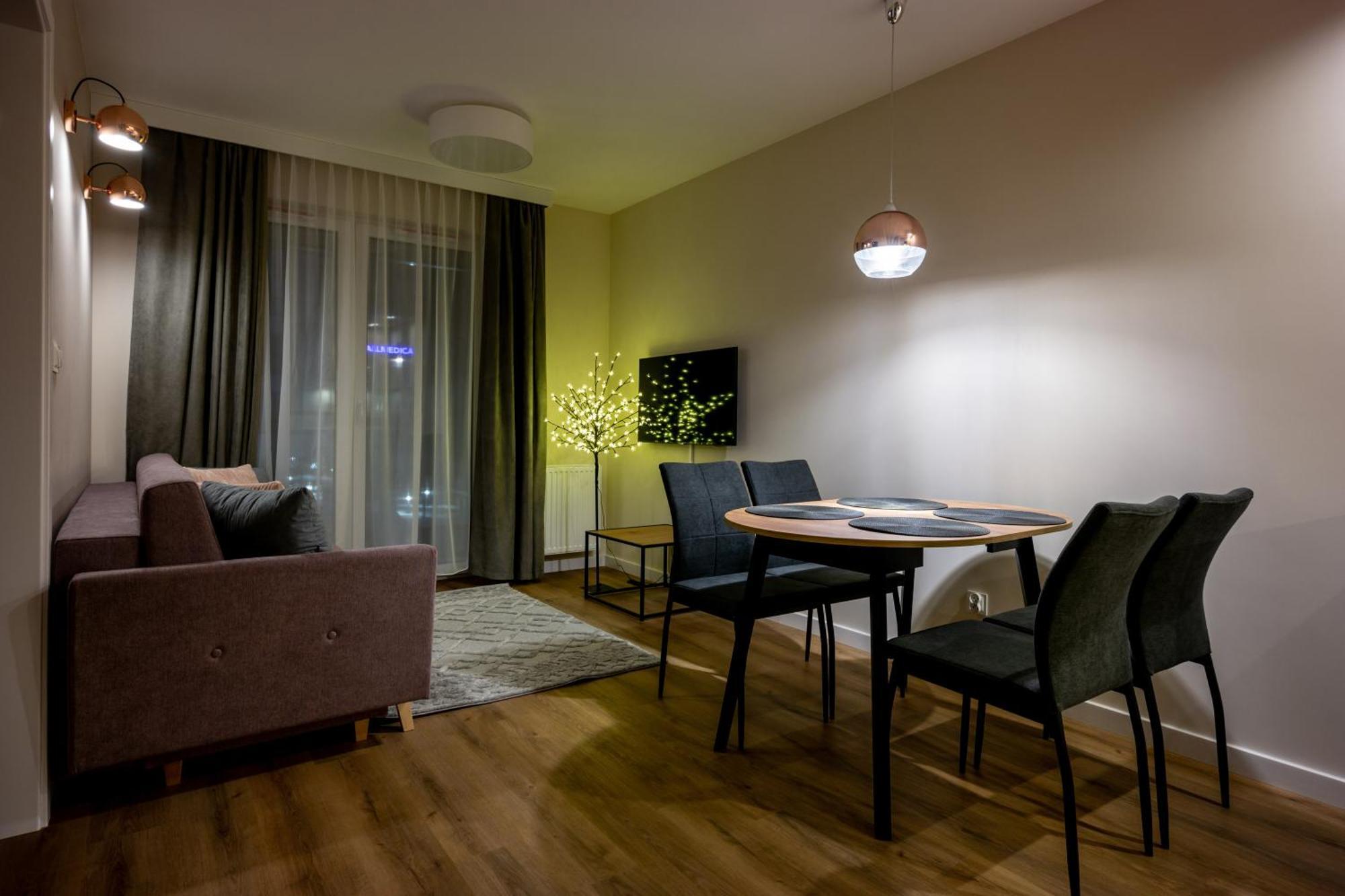 Ga-ba 117 Apartament