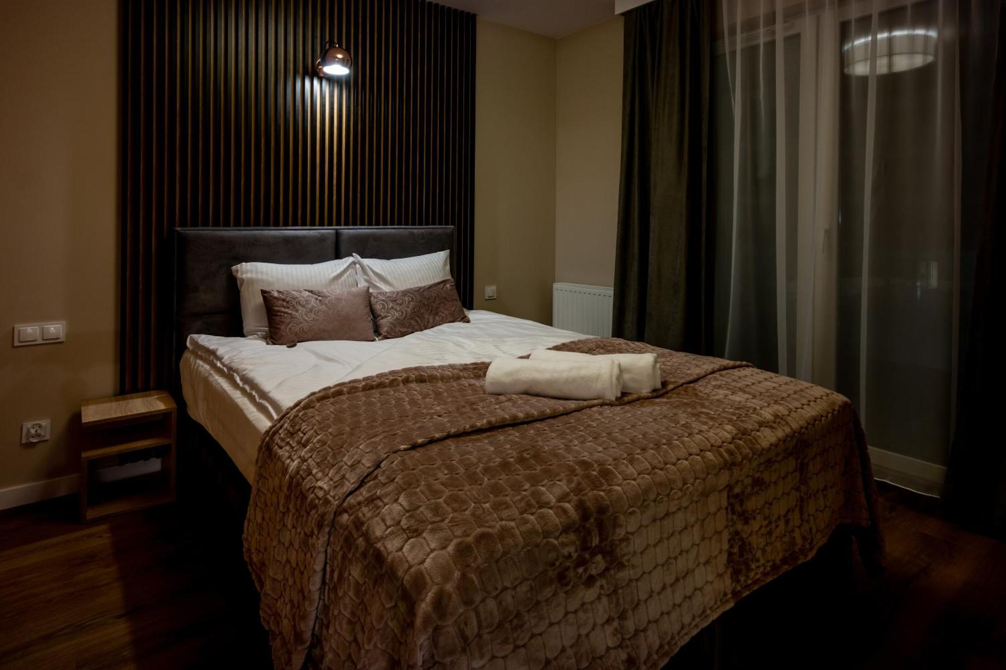 Ga-ba 117 Apartament Zakopane
