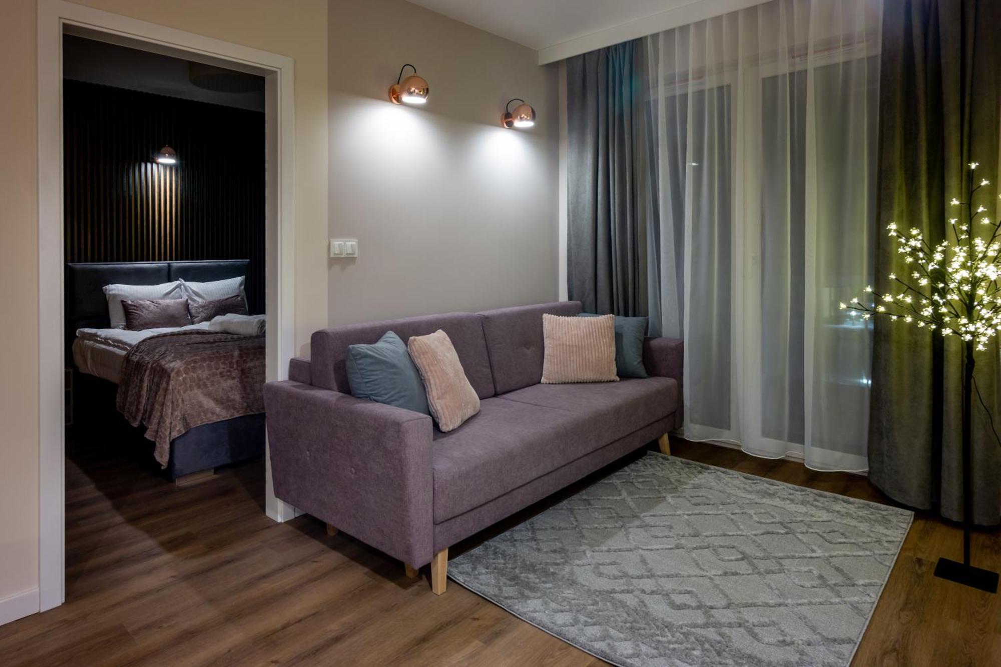 Ga-ba 117 Apartament